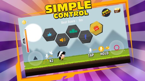 龙珠冒险v1.3.8截图2