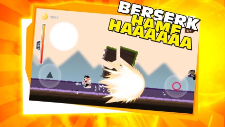 龙珠冒险v1.3.8截图1