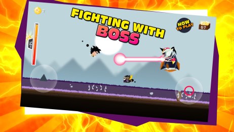 龙珠冒险v1.3.8截图3