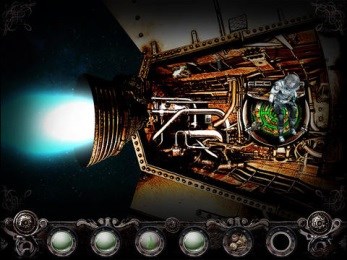 蒸汽朋克世界大冒险v2.7截图1