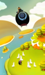 奇幻泡泡v1.9截图1