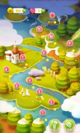 奇幻泡泡v1.9截图4