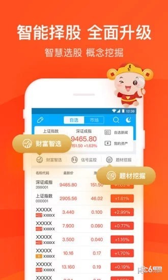 东莞证券掌证宝v3.12.13截图3