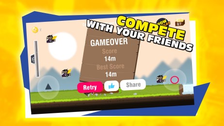 龙珠冒险v1.3.8截图4