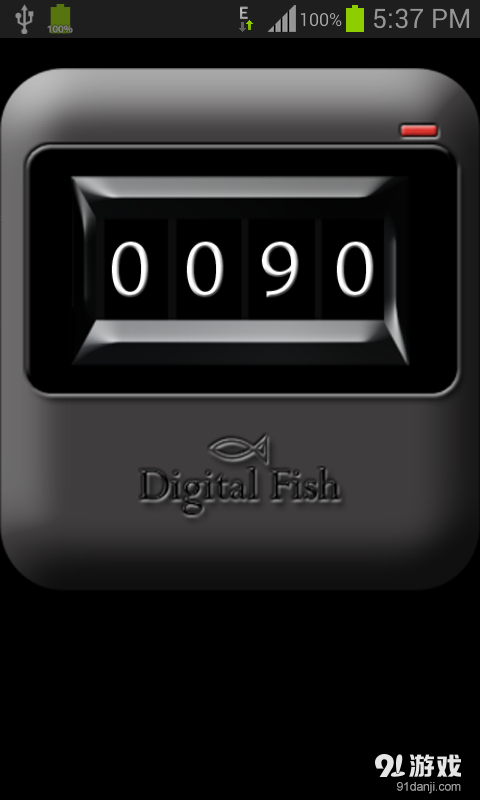 点击计数器v1.13.8截图1