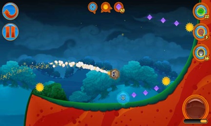 爆破喵星人:特别版v1.09截图3