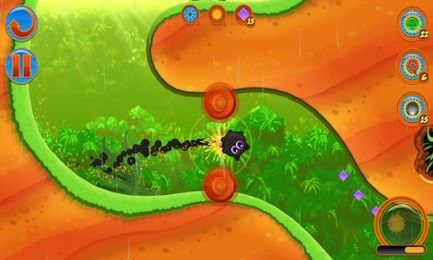 爆破喵星人:特别版v1.09截图4