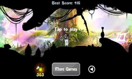 雨林探险v1.8截图3