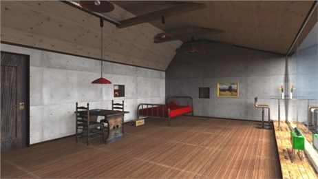 逃离N的房间v1.8截图5