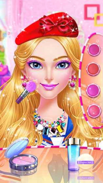 校服大作战v1.2.3017截图3