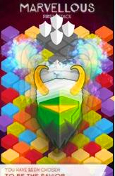 奇妙的英雄v1.9截图4