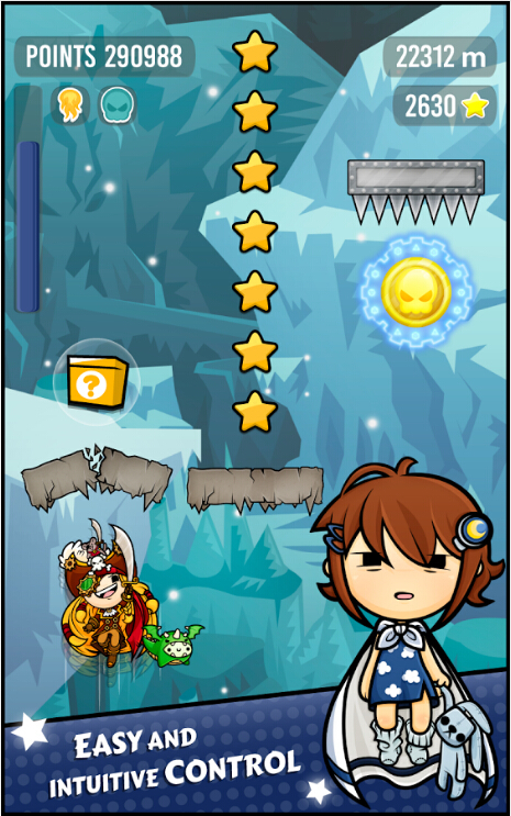 甜蜜原罪v1.6.7截图1