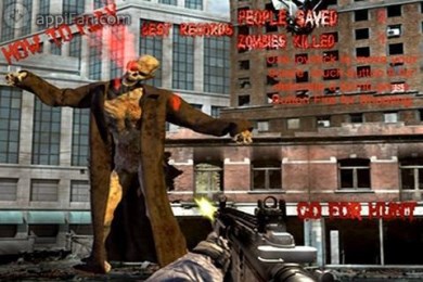 黑色行动僵尸战役v1.7截图2