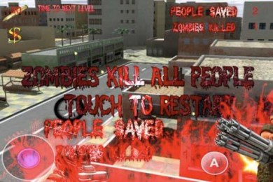 黑色行动僵尸战役v1.7截图1