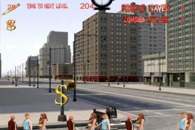 黑色行动僵尸战役v1.7截图3