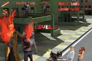 黑色行动僵尸战役v1.7截图4