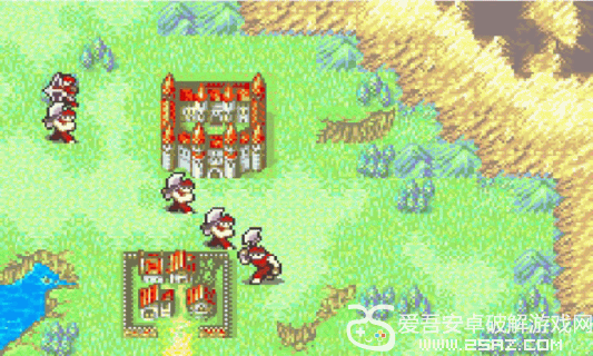 火焰纹章v2.6截图2