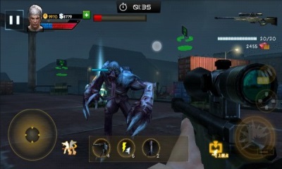 绝对火力之危机边缘v1.7截图4