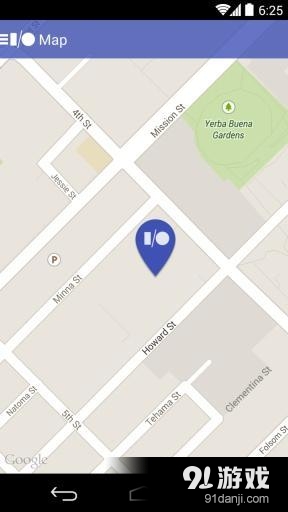 谷歌开发者大会2014v4.7.9截图4