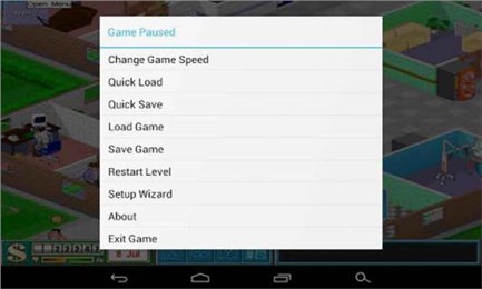 主题医院v0.12.2.5截图4