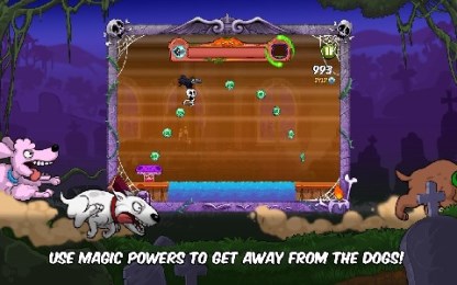 骨多快跑正式版v1.6.6截图1