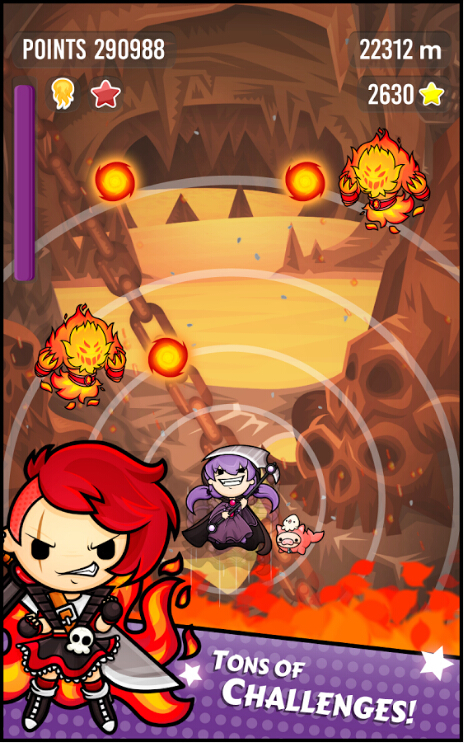 甜蜜原罪v1.6.7截图4