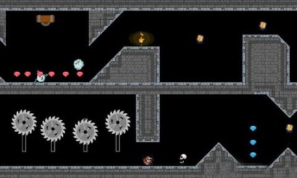 冒险世界v1.15截图3