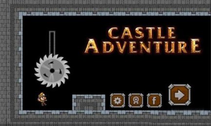 冒险世界v1.15截图1