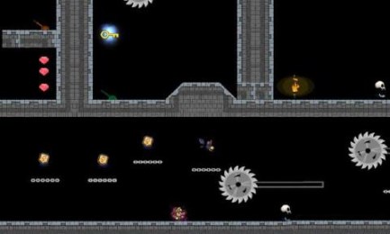 冒险世界v1.15截图2