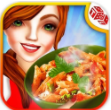 街头食品烹饪厨师v1.7