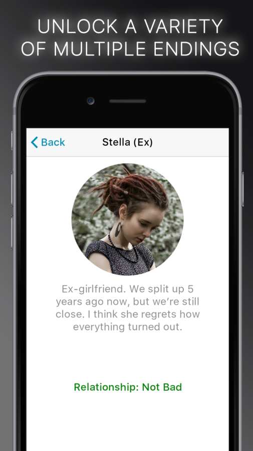 我是无辜的v1.5.3截图4