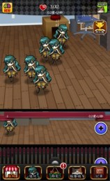 拟人女友汉化版v1.3.7截图1