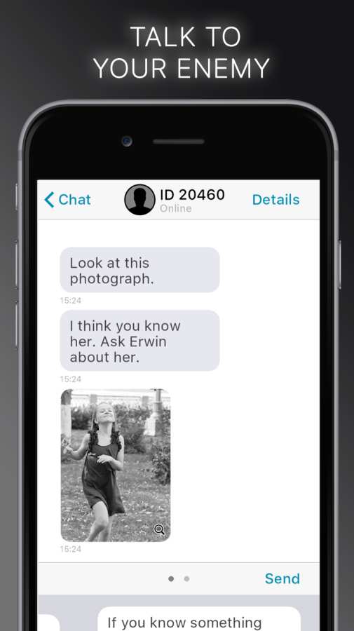 我是无辜的v1.5.3截图1
