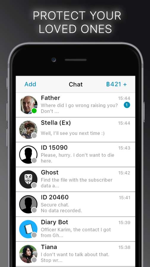 我是无辜的v1.5.3截图2