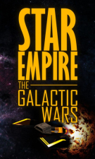 星际帝国：银河战争v2.9截图1