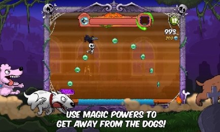 骨多快跑正式版v1.6.6截图4