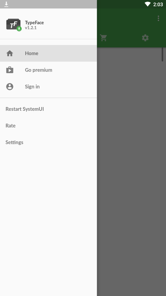 TypeFacev1.3.7截图2