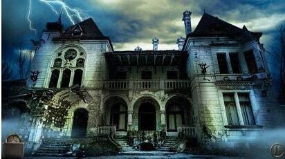 幽鬼之谜v1.6截图1