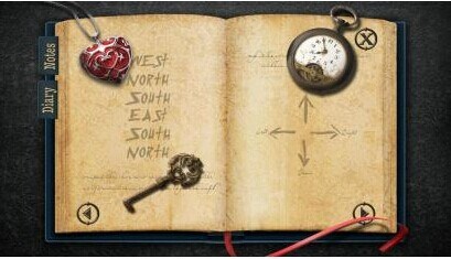 幽鬼之谜v1.6截图2