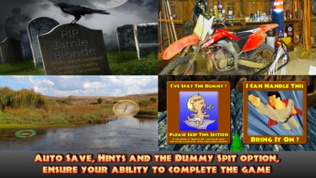 遗失的钻石v1.5.11截图3