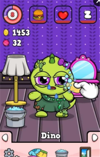 恐龙宝宝v1.10截图1