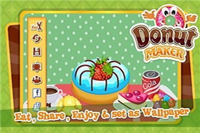 梦的面包店v1.3.12截图2