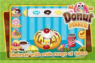 梦的面包店v1.3.12截图1