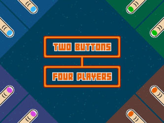 太空派对v2.3.6截图1