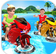 多人水上摩托车v1.9