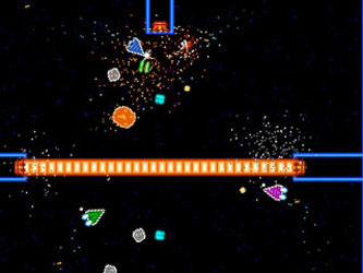 太空派对v2.3.6截图2