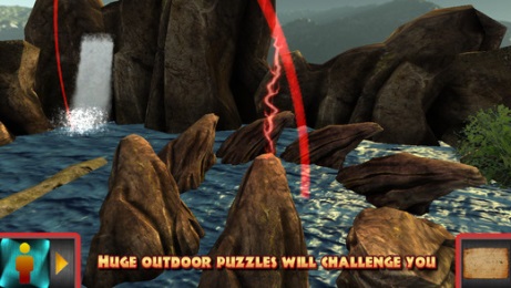 遗失的钻石v1.5.11截图4