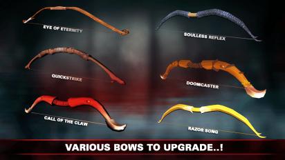 狩猎僵尸v1.8截图2