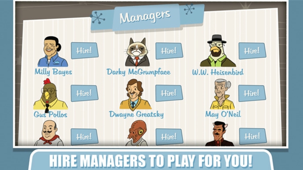 无尽的资本v1.4.2.1267截图4