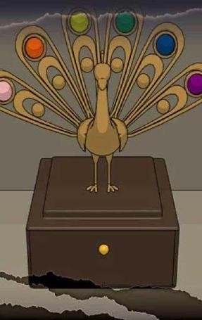 杀人意图v1.11截图1